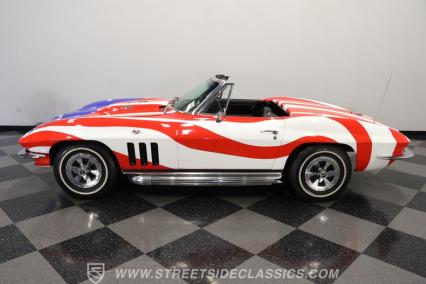 1965 Chevrolet Corvette