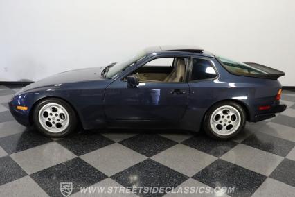 1987 Porsche 944