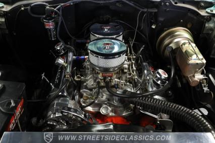 1957 Chevrolet Nomad