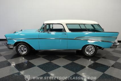 1957 Chevrolet Nomad