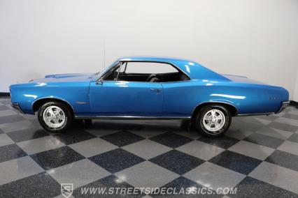 1966 Pontiac GTO