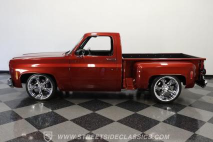 1974 Chevrolet C10