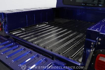 2003 Hummer H1