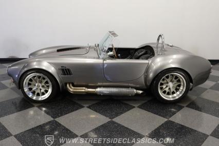 1965 Shelby Cobra