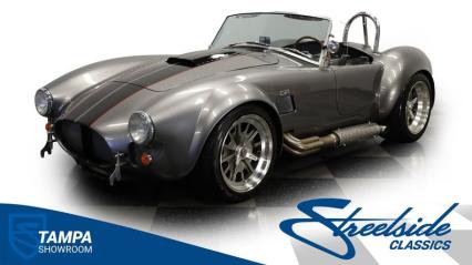 1965 Shelby Cobra