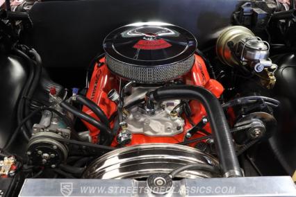 1966 Chevrolet Chevelle