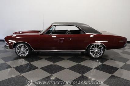 1966 Chevrolet Chevelle