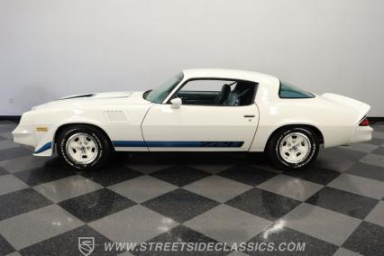 1979 Chevrolet Camaro