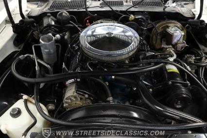 1979 Chevrolet Camaro