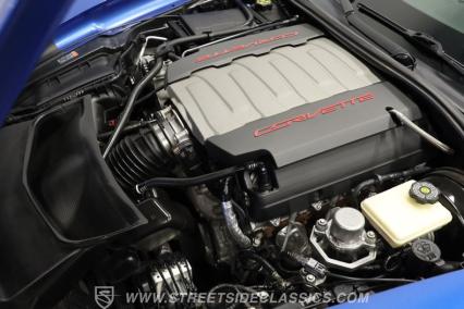 2015 Chevrolet Corvette