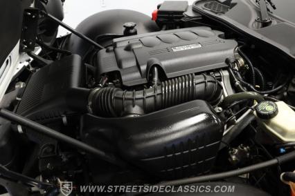 2007 Pontiac Solstice