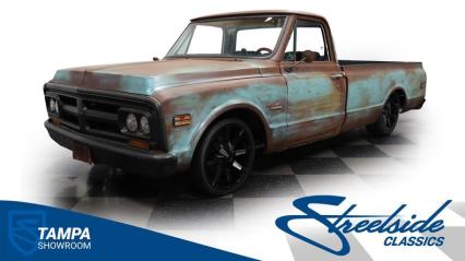 1970 GMC 1500