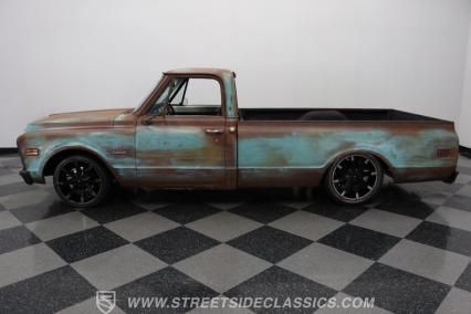1970 GMC 1500