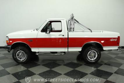 1992 Ford F-150