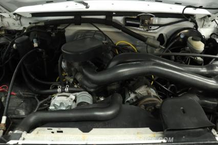 1992 Ford F-150