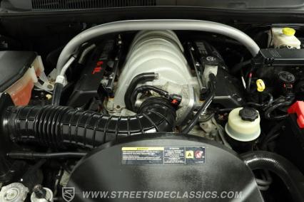 2006 Jeep Grand Cherokee