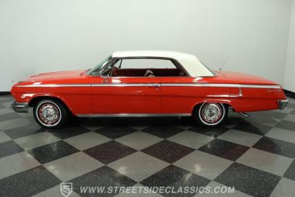 1962 Chevrolet Impala