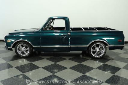 1968 Chevrolet C10