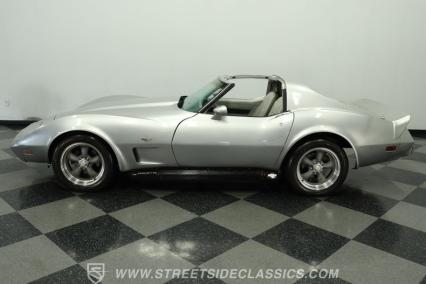 1977 Chevrolet Corvette