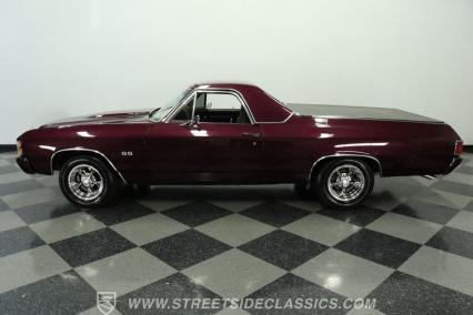 1971 Chevrolet El Camino