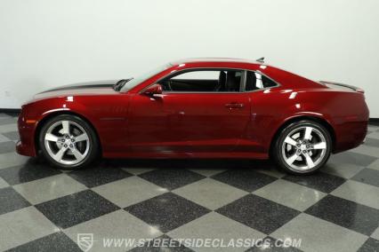 2010 Chevrolet Camaro