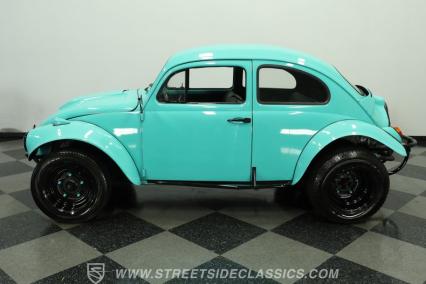 1964 Volkswagen Beetle