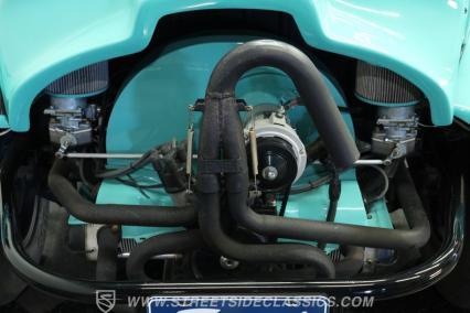 1964 Volkswagen Beetle