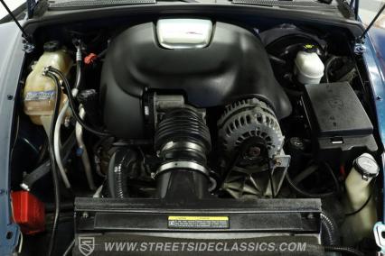 2005 Chevrolet SSR