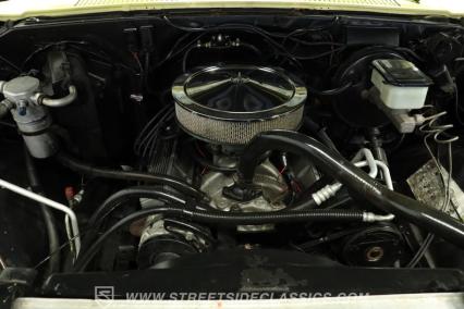 1987 Chevrolet C10