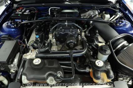 2009 Ford Mustang