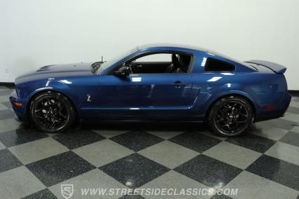 2009 Ford Mustang