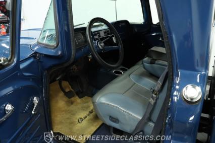 1963 Chevrolet C10