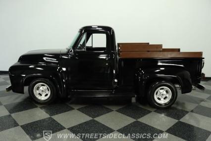 1954 Ford F-100