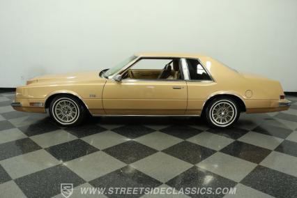 1982 Chrysler Imperial