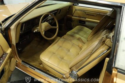 1982 Chrysler Imperial