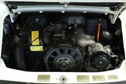 1986 Porsche 911