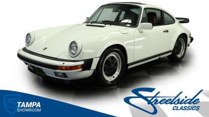 1986 Porsche 911