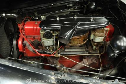 1941 Buick 90 Limited