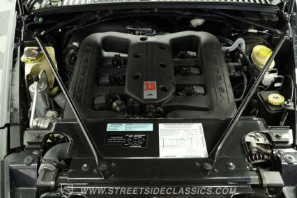 2000 Plymouth Prowler