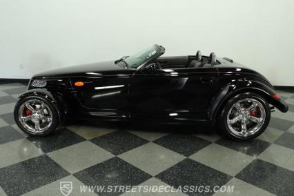 2000 Plymouth Prowler