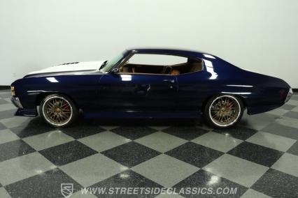 1972 Chevrolet Chevelle
