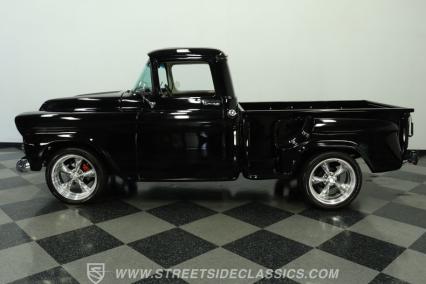 1958 Chevrolet Apache