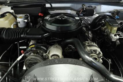 1992 Chevrolet K1500