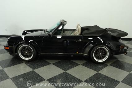 1988 Porsche 911