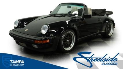 1988 Porsche 911