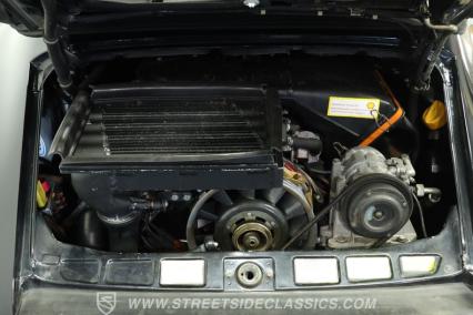 1988 Porsche 911