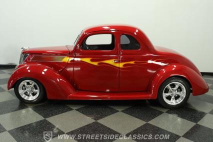 1937 Ford Coupe