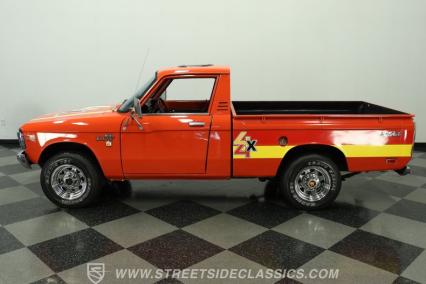1979 Chevrolet LUV