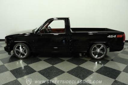 1990 Chevrolet C1500