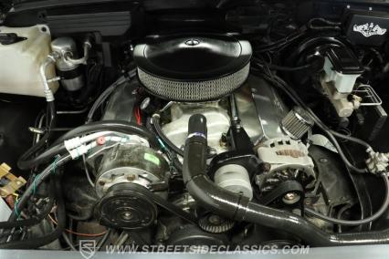 1990 Chevrolet C1500